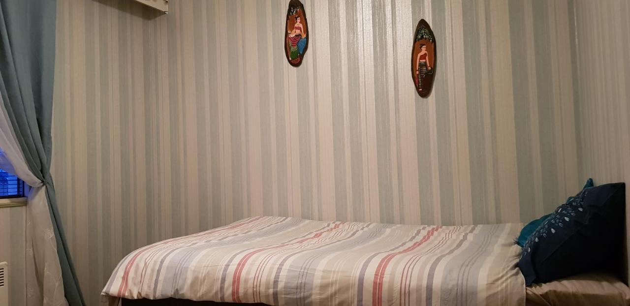 4 Bedrooms Near Center - Kranni Pori Luaran gambar