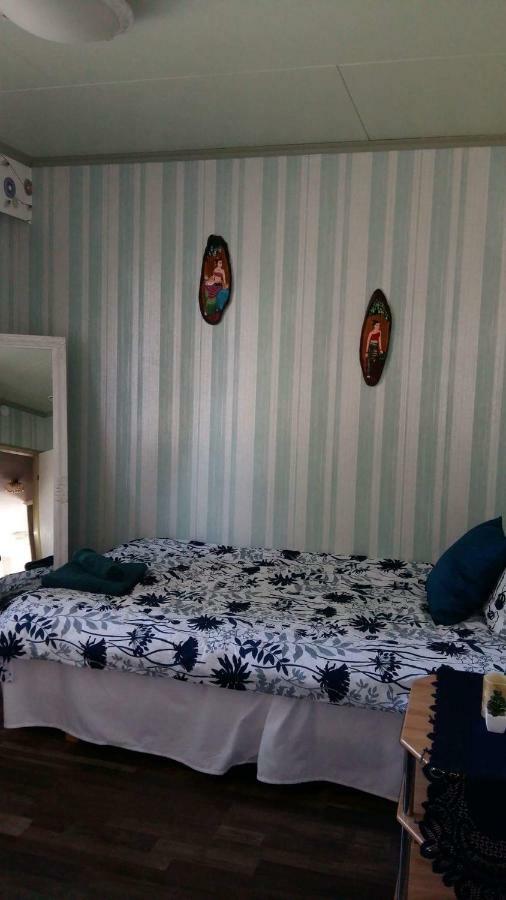4 Bedrooms Near Center - Kranni Pori Luaran gambar