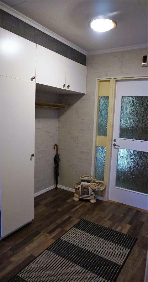 4 Bedrooms Near Center - Kranni Pori Luaran gambar