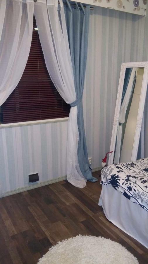 4 Bedrooms Near Center - Kranni Pori Luaran gambar