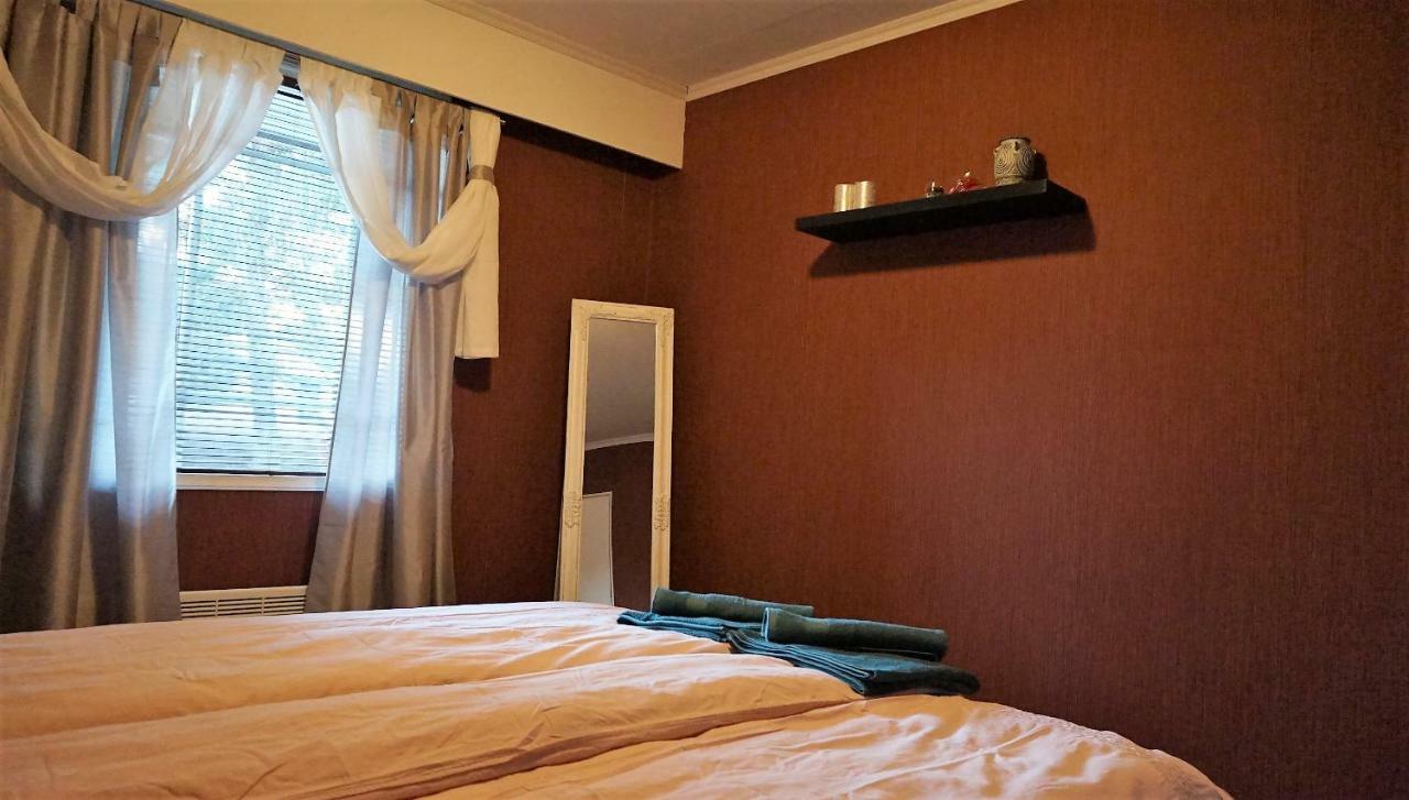 4 Bedrooms Near Center - Kranni Pori Luaran gambar
