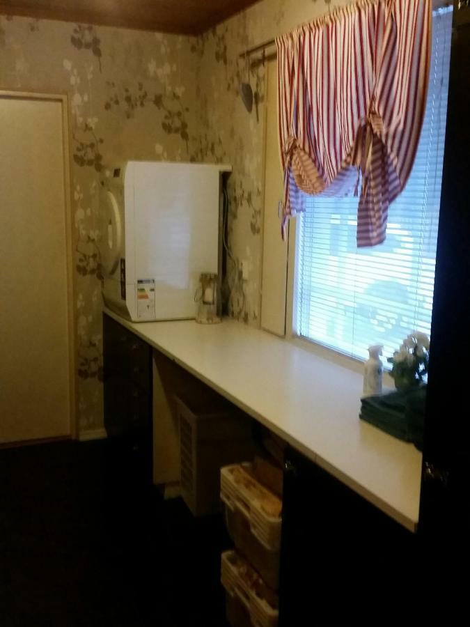 4 Bedrooms Near Center - Kranni Pori Luaran gambar